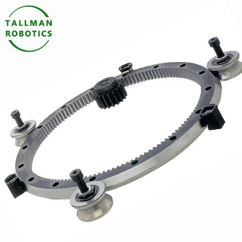 Ring Circular Conveyor