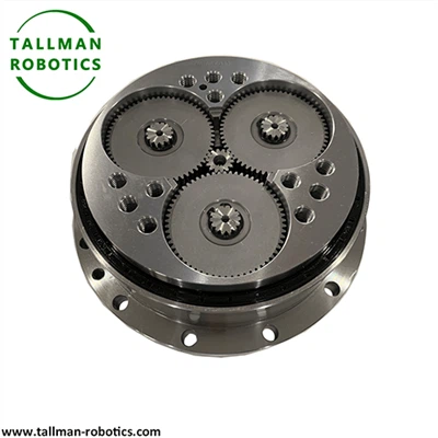 Ulazna prirubnica RV reduktor